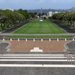 Honolulu Punchbowl Crater