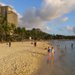 Hawaii Beaches Waikiki Beach