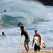 Hawaii Adventure Sandy Beach